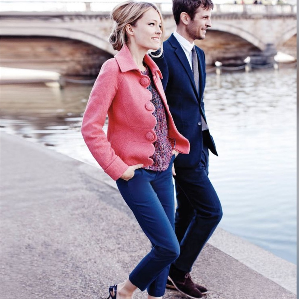Boden Alice Jacket